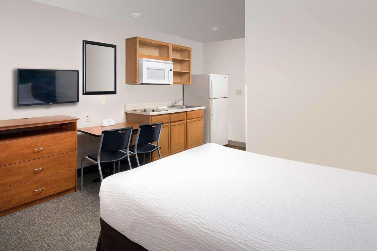 Woodspring Suites Gainesville I-75 المظهر الخارجي الصورة