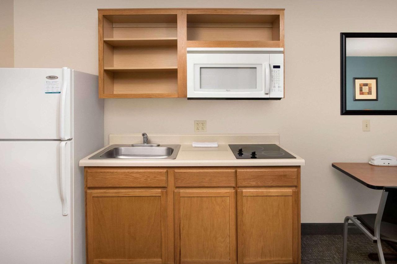 Woodspring Suites Gainesville I-75 المظهر الخارجي الصورة