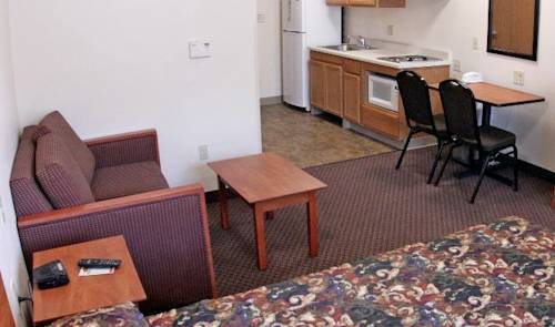 Woodspring Suites Gainesville I-75 المظهر الخارجي الصورة