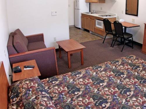 Woodspring Suites Gainesville I-75 المظهر الخارجي الصورة