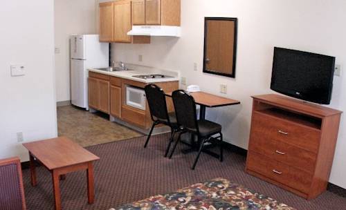 Woodspring Suites Gainesville I-75 المظهر الخارجي الصورة
